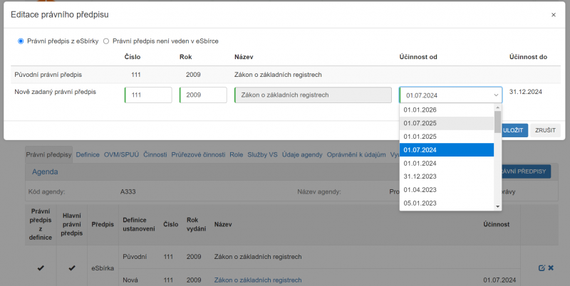 Obsah obrázku text, snímek obrazovky, software, displej Popis byl vytvořen automaticky